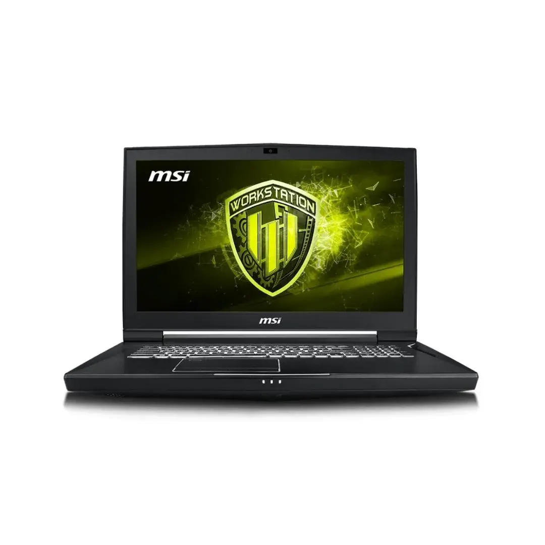 Sell Old MSI WT Series Laptop Online